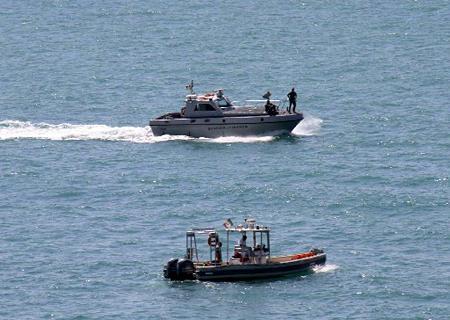 Disperso in mare, le ricerche fino a domani
