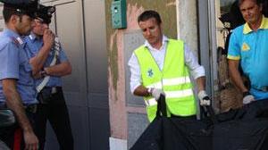 Cinese uccisa, la confessione dell'uomoaccusato: "Volevo i soldi, non ucciderla"