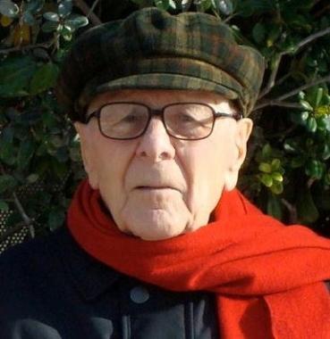<b>EX DIRETTORE.</b> Aladino Vitali 
