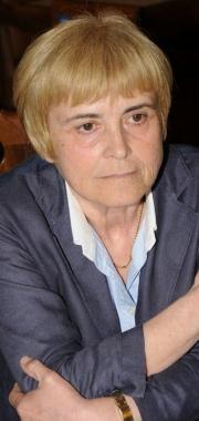 <b>ASSESSORE </b>Donatella Rapezzi Sopra lex fabbrica dellIlva         