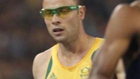Pistorius saluta Grosseto