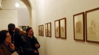 La galleria Peccolo