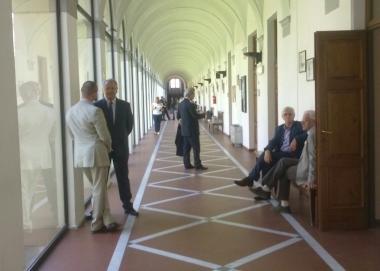 Il Galli Tassi  
