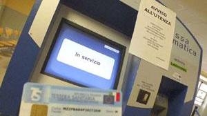 Tanti utenti agli sportelli dell'Asl Campagna informativa sui ticket