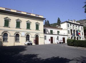 Comuni da accorpare Serve un colpo d'ala in Valdinievole