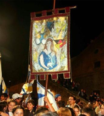 Il cencio 2010 dei bambini 