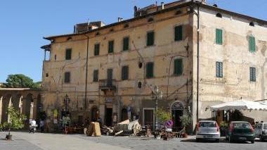 <b>IL DELITTO.</b> Si è consumato nella parte nuova del paese