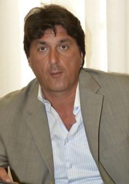 <b>PRESIDENTE.</b> Saimo Biliotti 