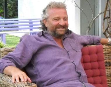 <b>REGISTA</b> Sandro Veronesi &egrave; lospite della serata di esordio in programma alle 19  