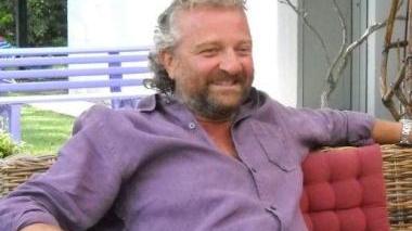 <b>REGISTA</b> Sandro Veronesi è l’ospite della serata di esordio in programma alle 19