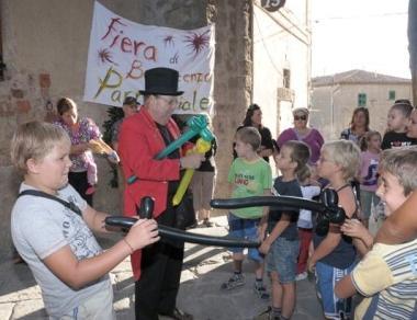 Un Settembre senza polemiche Roccastrada pronta alla festa