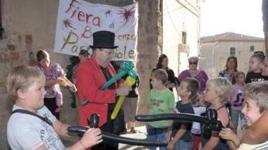 Un Settembre senza polemiche Roccastrada pronta alla festa