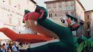 <b>DRAGOBRUCO </b>in parata oggi a Principina a Mare