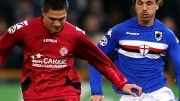 <b>ADDIO.</b> Niente ritorno in amaranto per Surraco
