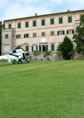 Villa Fanini 