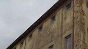 Palazzo Boccella a S. Gennaro
