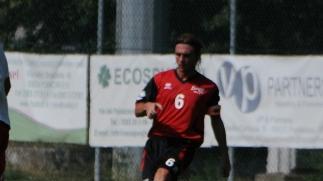 <b>L’ADDIO. </b> A 48 ore dal debutto in Coppa Italia con la Fortis Napolioni lascia il club