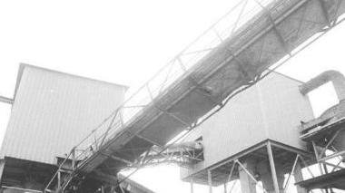 L’impianto di smaltimento del Cermec
