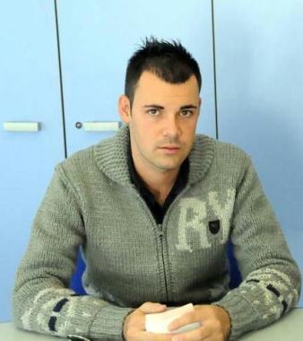 Alessandro Bandoni del Pd     