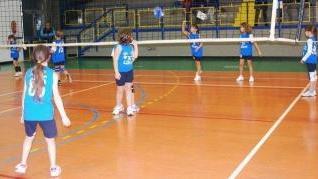 L’Unione Pallavolo Valdinievole avvierà corsi formativi anche a Montecatini