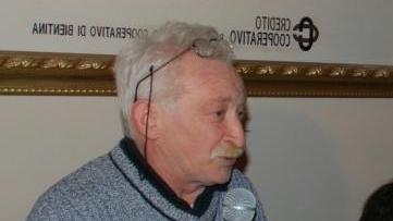 Gerardo Esposito ex sindacalista