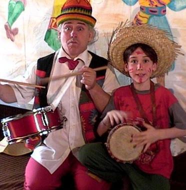 I Circusbandando 