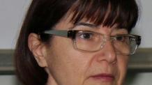 L’assessore provinciale al Lavoro Ambra Giorgi