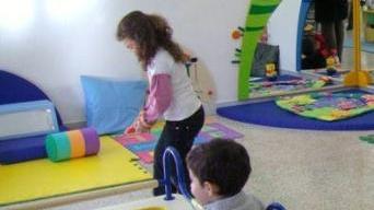 Contributi in arrivo per asili nido e centri gioco