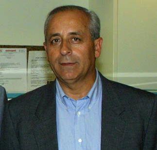 Il presidente Conforti 