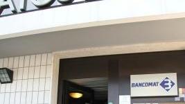<strong>BANCA.</strong> La filiale Mps rapinata