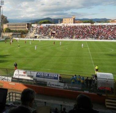 Guerra aperta tra Fc Lucca e Libertas per ottenere il Porta Elisa (vip)  