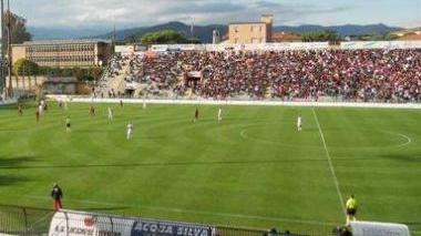 Guerra aperta tra Fc Lucca e Libertas per ottenere il Porta Elisa (vip)