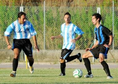 Prima amichevole di stagione tra Piombino e Venturina; sotto una partita tra San Vincenzo e Riotorto 