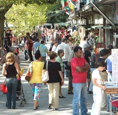 La Sagra di Mezzestate a Cutigliano giunta questanno alla sua 38&ordf; edizione  