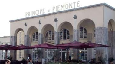 Il Centro congressi oggi