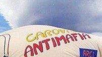 La carovana amtimafia