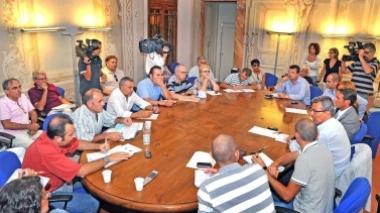 La Toscana dice no alla vendita di AnsaldoBreda