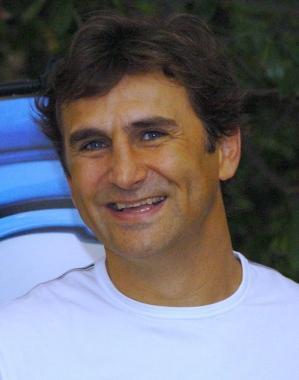 <b>CAMPIONE </b>Alex Zanardi 