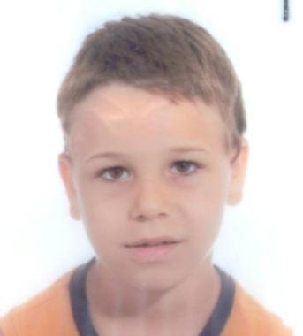 9 CANDELINE!! Tantissimi auguri a Luca per il suo 9º compleanno!!