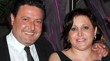 <b>STEFANO E MARIA. </b>Anniversario
