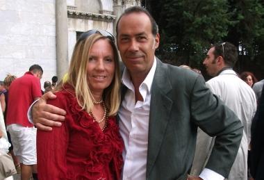  ELENA E DANIELE. La forza del vostro legame è stata fondamentale per la nostra crescita. ...