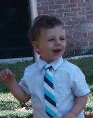 2 ANNI PER DARIO «Auguri al piccolo Dario che con i suoi 2 anni ha incantato il mondo!». ...