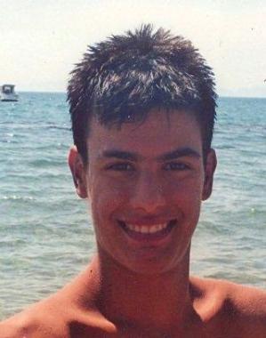 14 ANNI PER JONATHAN Buon compleanno a Jonathan Barzocchini di Calcinaia che compie 14 anni ...
