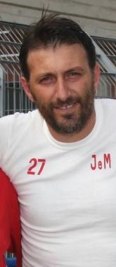 Christian Rigan&ograve; chiamato al primo impegno ufficiale di stagione      