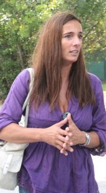 Camilla Pasqualini dirigente delle Carducci assume anche la reggenza della scuola media Bartolena Tante le presidenze affidate a nuovi dirigenti         