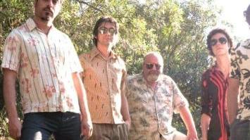<b>GALLARA </b>protagonisti dell’ultima festa alla Cava