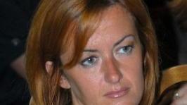 <b>ASSESSORE.</b> Barbara Pinzuti