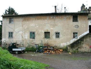Famiglie all'ex Ilva «Pronto lo sfratto»