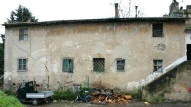 Famiglie all'ex Ilva «Pronto lo sfratto»