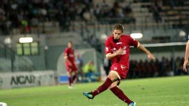 «Che bello giocare davanti a tanta gente»
